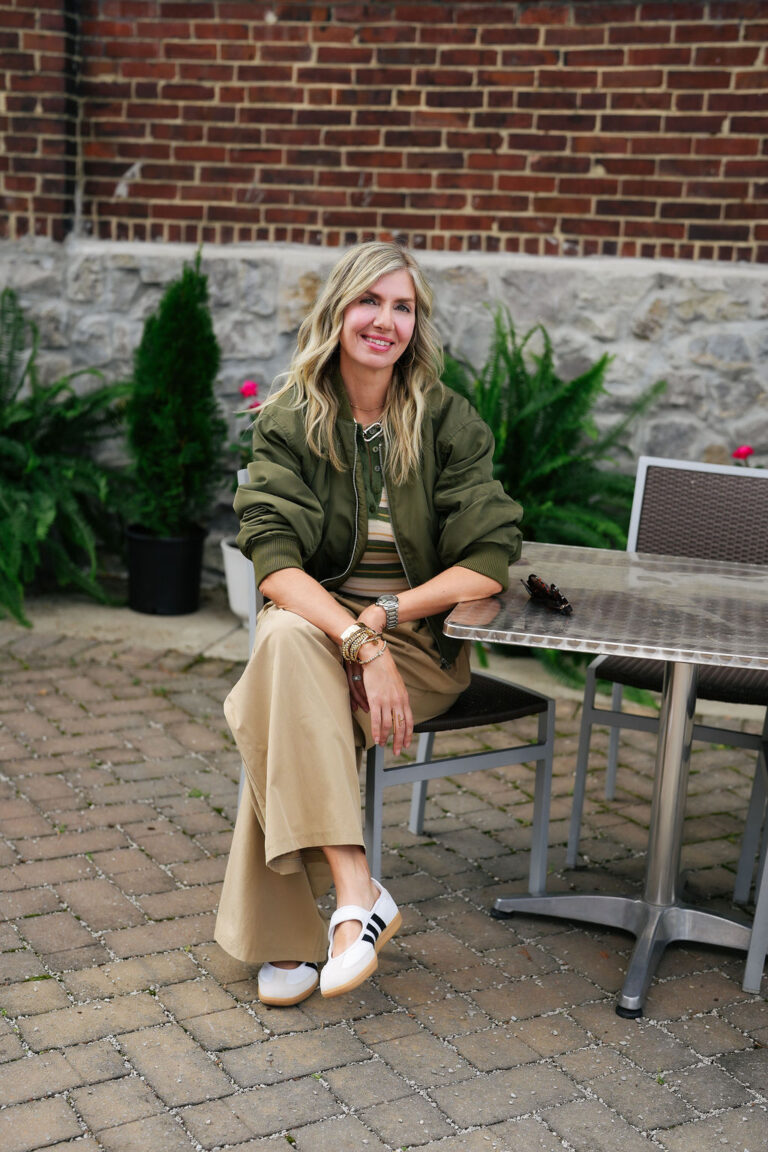 Cost Per Wear: Why Investing in Quality Clothing Actually Saves Money | Nashville Personal Stylist Dana Latreille