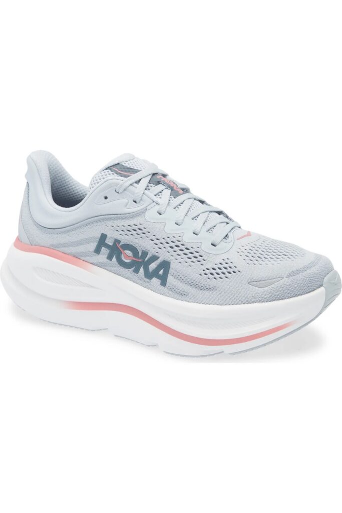 HOKA Bondi 9 Running Shoe