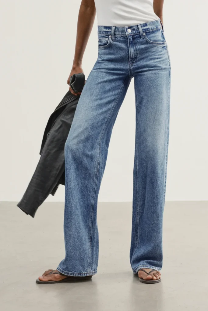 AYR The Secret Sauce Denim